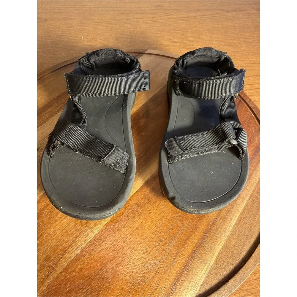 Teva hurricane xlt